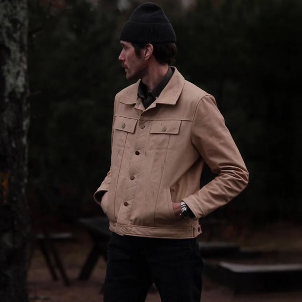 DRIFTER | Men’s Jacket/ Size M
